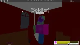 S C A R Y  M O N S T E R S