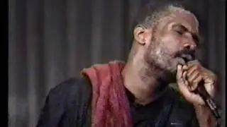 Bishop Noel Jones- Going where i never been pt.8