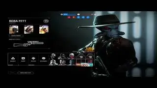 BattleFront 2 (Supremacy) Mod showcase