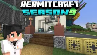 Hermitcraft 9: Artifact Obsession (Ep. 87)
