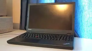 ThinkPad W540 Build Quality Is Disappointing