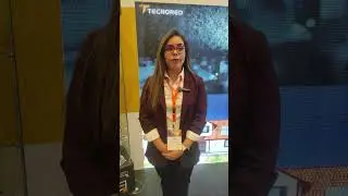 Experiencias en Proyecta Solar 2024 - TECNORED