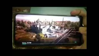 PUBG-New state🔥🔥 First Look  #Shorts