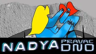 NADYA - Pravac Dno
