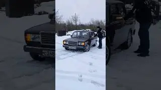 Я собрал Турботаз. 