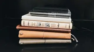 2019 Notebook Line Up