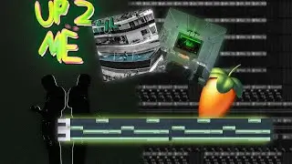 How TRGC & SHARKBOY Make HARD Beats For YEAT (Up2Më) l Fl Studio 20 Tutorial