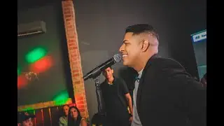 Echame a mi la culpa - Elvis Diaz LIVE
