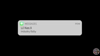 Lil Nas X, Jack Harlow - INDUSTRY BABY (Lyrics) #lilnasx #jackharlow #industrybaby