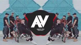 A.V.N | Lizay x Ego ( Original Mix )