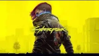 Ознакомление с Cyberpunk 2077 | Дитя улиц Cyberpunk 2077 | 