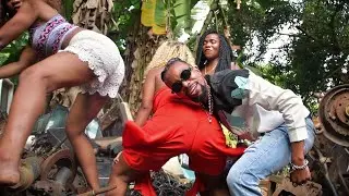 Romi's Network - TWENDE Clip Officiel