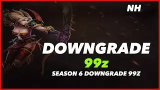 Mu Online | Demo Downgrade 99z