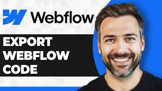 How to Export Webflow Code and Host It Online (2026 Guide)