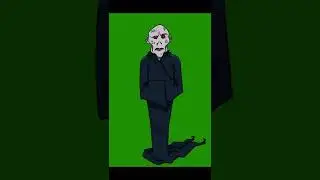 Voldemort art