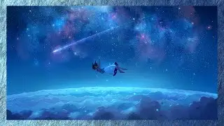 Fantasy Music - Free (feat. Sharm)