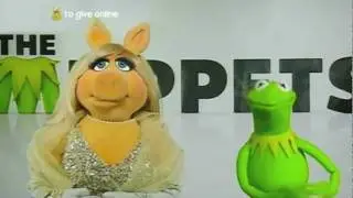 The Muppets - Children in Need 2011