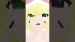 No boobs.. | VRChat