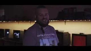 Ретро Музей "Bit'и'Pixel" - Начало! Ноябрь '2019.