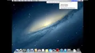 TUTORIAL INSTALAR OS X Mountain Lion 10.8.3 EN MAQUINA VIRTUAL