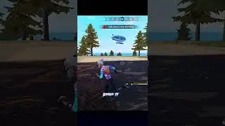 Old Peak 🔥 - Garena Free Fire #shortsfeed #tgrnrz #rangerff