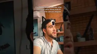No puedo desescuchar al Pedro
