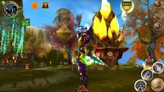 Для чего нужны камни души и где их брать Order and Chaos Online