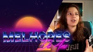 OS MELHORES DE 2018!!