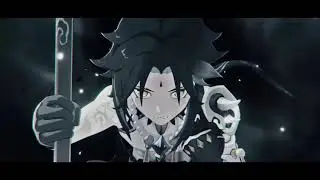 Genshin Impact - Demon Slayer Opening [Gurenge]