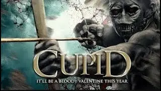 фантастика УЖЕ НАШУМЕЛА НА ВЕСЬ ЗАРУБЖНЫЙ МИР !!! 2021 ГОДА !!! купидон #фантастика #кино #боевики