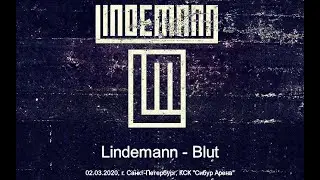 Lindemann - Blut