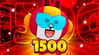 🔥1500 МАКС🔥| МИРОВОЙ РЕКОРД НА МАКС В СОЛО ШД😈❤