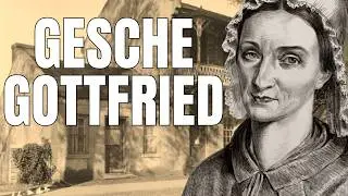The Dark and Disturbing Case Of Gesche Gottfried