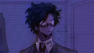 Elevator Hitch Edit (Spoilers all endings) [I like memez]