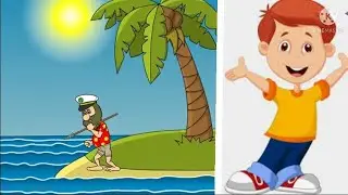 JOHNNY'S ISLAND VERY NICE GAME VERY HARD JOURNEY