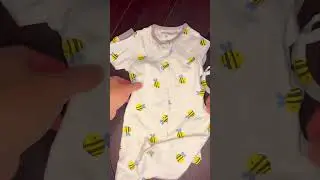 Комплект на новорожденного