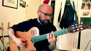 Rabo de nube de Silvio Rodríguez