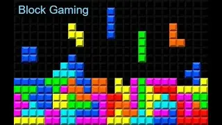 Tetris game | 10 x 10 game |Tetris Built Modern Puzzle Gaming | TETRIS BLOCKS