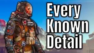 Bethesda's Starfield  - Everything we know so far