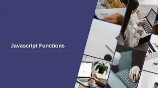 Javascript Functions | Javascript Course | Information Tech | Tutorials #5