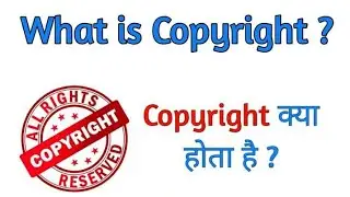kya hai 🤔copyright❓#copyright #copyrightclaim