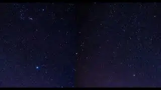 Заснуть за 3 минуты! Расслабляющие видео, звёзды и расслабляющия музыка.