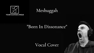 Moises AI App Test - Meshuggah 