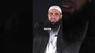 The Jannah of the Sahaba | Mohammad Hoblos #jannahgoals  #prophetmuhammad #revivingiman