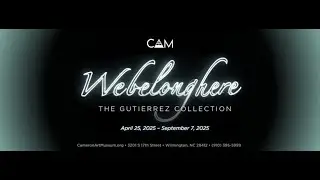 We Belong Here: A Conversation with the Collectors