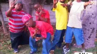 TMJ : Pou Li : Rap Kreyol : Tout Moun Jwenn : Haiti Rap Creole : The Yougest Group