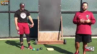 Pitchers: Plyo Care Drills to Help You Get Ready To Pitch