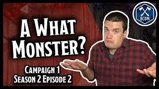 White Hot Action! | Dungeons and Dragons 5e Gameplay Stream | Season 2 | Campaign 1 | Episode 2