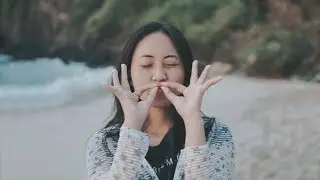 CAMPING DI BALI | Cinematic Memories