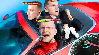 Я НЕНАВИЖУ АВТОБЛОГГЕРОВ / Эдвард Билл, Ивлеева, Милохин и другие